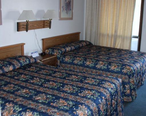 Saint Peter Hotel | Viking Jr. Motel