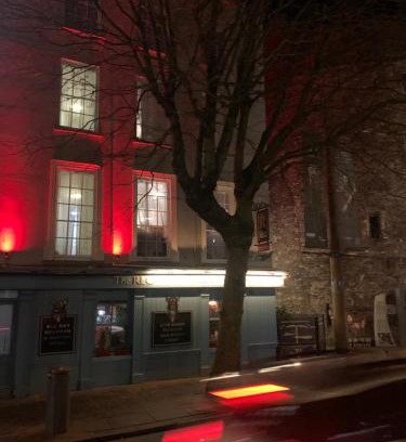 Viking Triangle Apartment | Viking triangle Waterford city