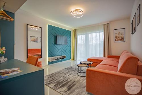 Gyula Apartment | Viktória Apartman