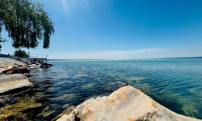 Balatonvilagos Hotel | Világos Hotel Balatonvilágos