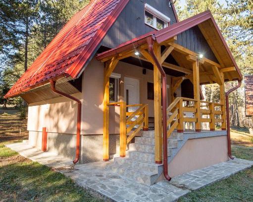 Divcibare Villa | Vila Šišarka Divčibare CENTAR