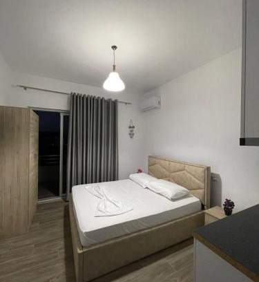 Elbasan Apartment | Vila 2