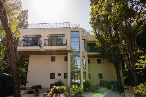 Neptun House | Vila 6 Neptun Olimp
