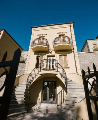 Korce Villa | Vila 66