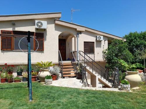 Gjerana Apartment | Vila Ada - Port Milena