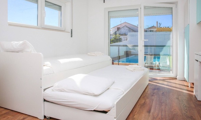 Ribamar House | Vila Alfaiate