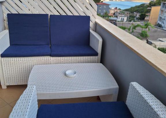 Lukove House | Vila Alia