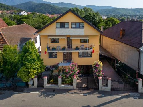 Calimanesti House | Vila Alina Calimanesti