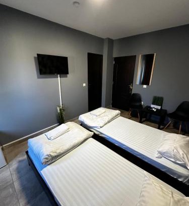 Macin House | Vila Amalia Munții Macinului