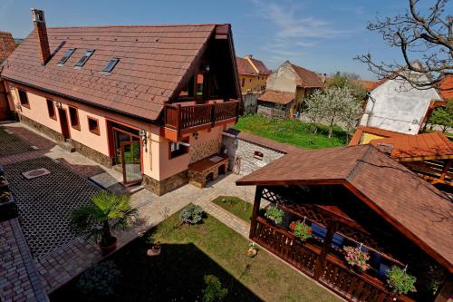Vladeni Villa | Vila Ambient