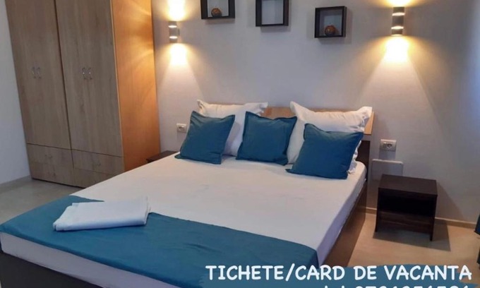 Navodari House | Vila Amy