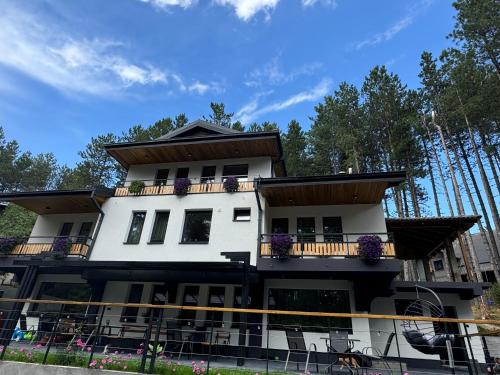 North Macedonia Apartment | Vila Aspen - Mountain View Apartments