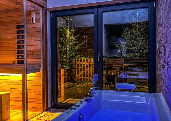 Sumece Apartment | Vila Bašić Vlašić Spa Apartman JELEN