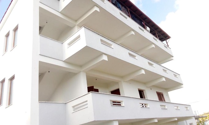 Durres Apartment | Vila Bali