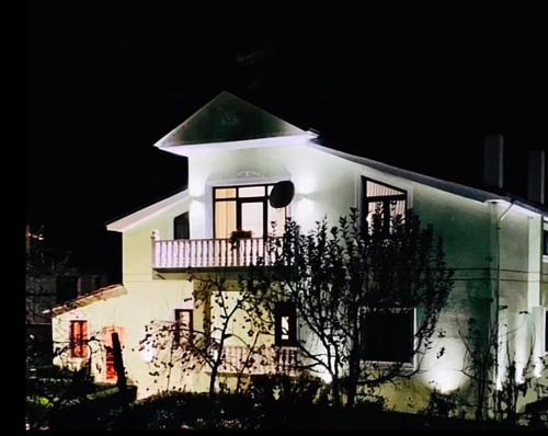 Korce House | Vila Bashllari
