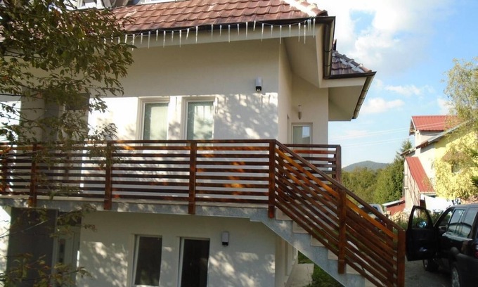 Lisina House | Vila bavaria, Apartment 5