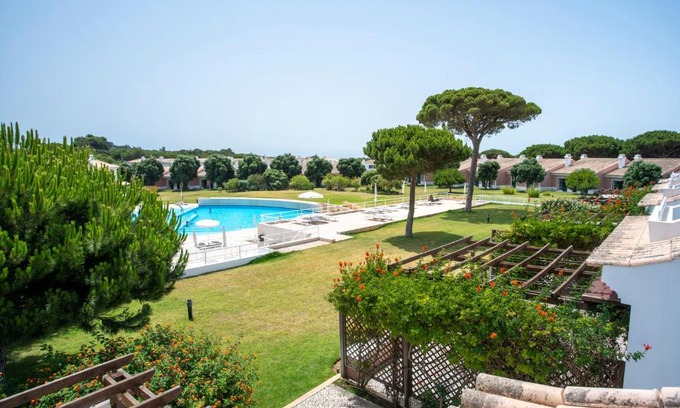Cascais Resort | Vila Bicuda Resort