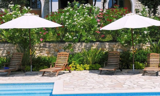 Stanisovi Villa | Vila Biljana - make good choices!