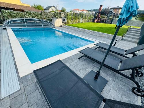 Chinteni Villa | Vila Bio Green