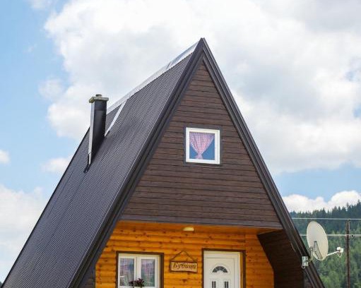 Zabljak House | Vila Bubica