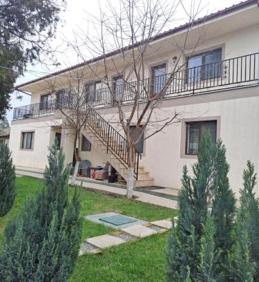 Cumpana Apartment | Vila Bulgaru