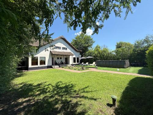 Crisan Villa | Vila CAMA