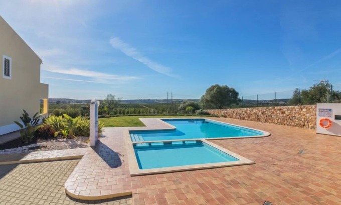 Monte Raposo House | Vila Caravela by Interhome