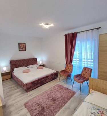 Moisei House | Vila CASA HATERE