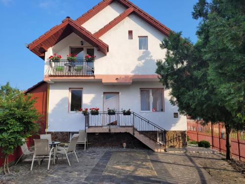 Calimanesti House | Vila Castelana