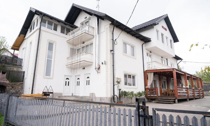 Cicanesti House | Vila Club Dioda