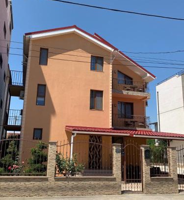 Eforie Nord House | Vila Corina