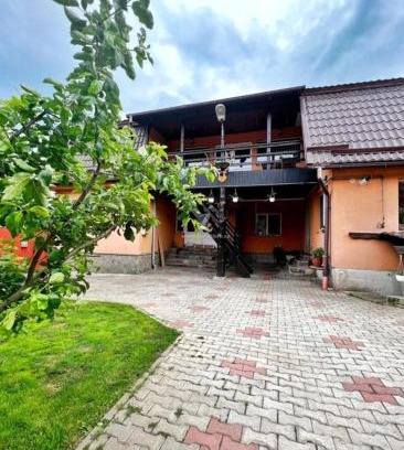 Zarnesti House | Vila Craita Zarnesti