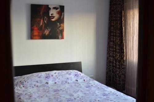 Bragadiru Apartment | Vila cu trandafiri Apartament 2 camere