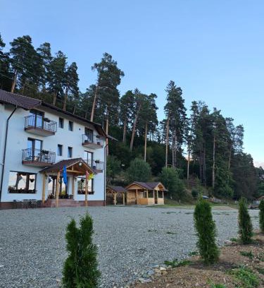 Zarnesti House | Vila de Sub Pădure