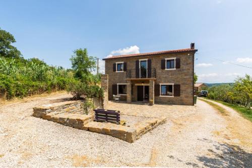Marusici House | Vila Deja