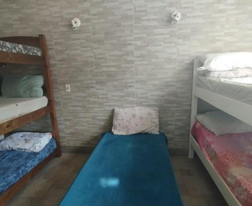 Vila Pompeia Bed & Breakfast | Vila do Chaves bed breakfast