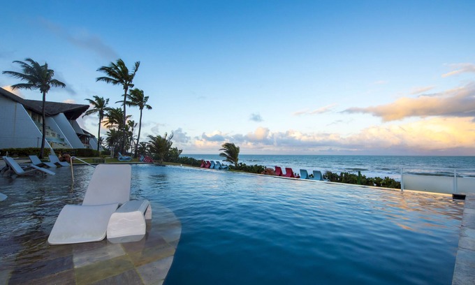 Via Costeira Hotel | Vila do Mar by GoldMen Hospitality