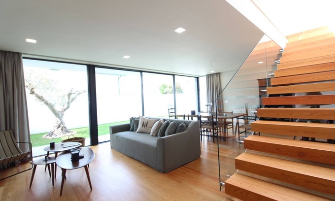 Apulia House | Vila do Olivo