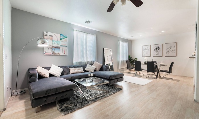Rhodes Ranch House | Vila Doll- 3bd In great location and all you need for best Vacation