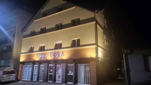 Pozega Bed & Breakfast | Vila Dora B&B