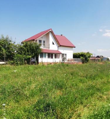 Brasov House | Vila Ekooos