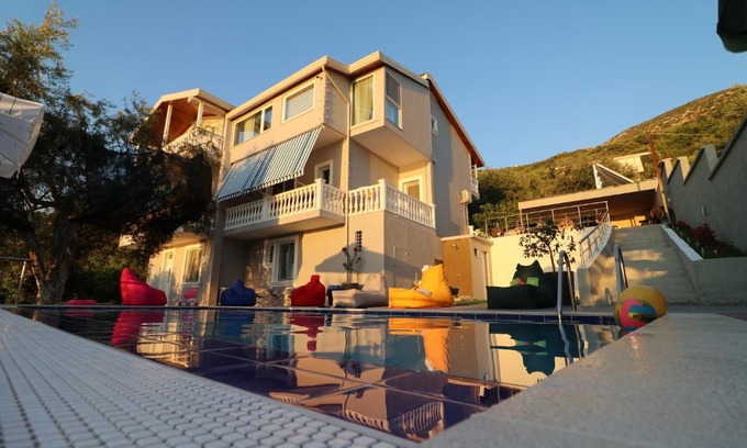 Vlore House | Vila ELARAD