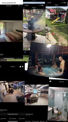 Gura Humorului House | Vila Eliza Voronet