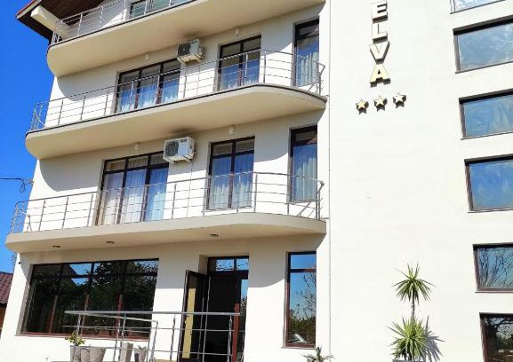 Eforie Sud House | Vila Elva