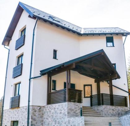 Slanic-Moldova Villa | Vila Epic&Slanic Moldova