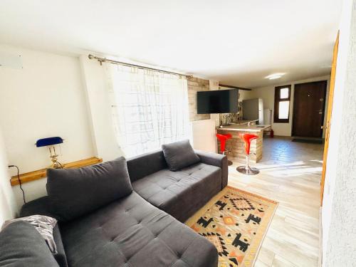 Zavoi Cabin | Vila Eruga - Ap nr 4