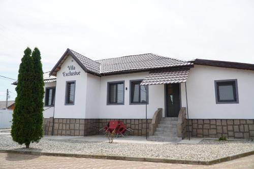 Tirgu Jiu Apartment | Vila Exclusive