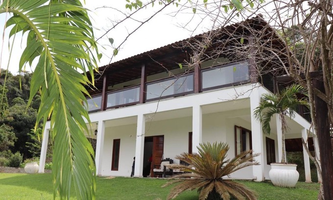Papucaia Other | Vila Farm- Farmhouse - 4 bedrooms in Cachoeira de Macacu