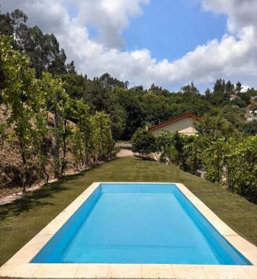 Cabeceiras de Basto Apartment | Vila Felicia