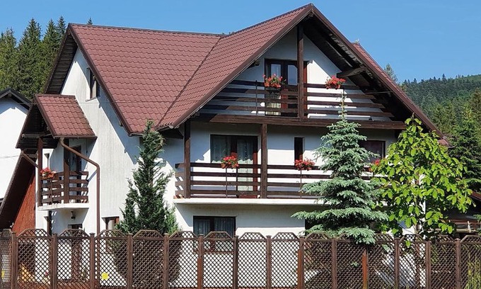 Gura Humorului Villa | Vila Flora în Gura Humorului